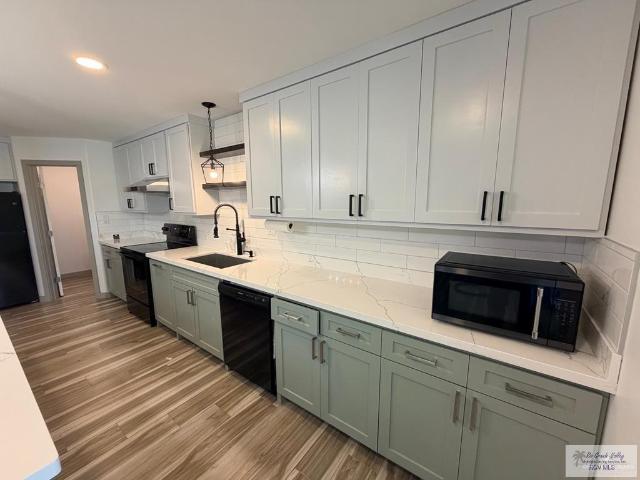 House for sale in Cameron, Texas