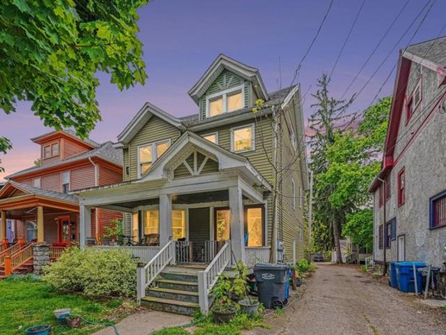 House for sale in Kalamazoo, Michigan