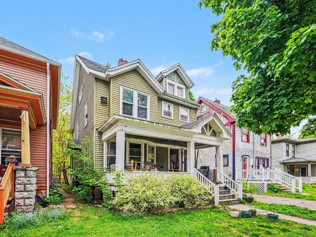 House for sale in Kalamazoo, Michigan