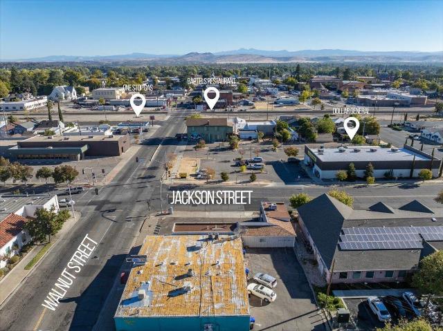 Commercial for sale in Red Bluff, Tehama County