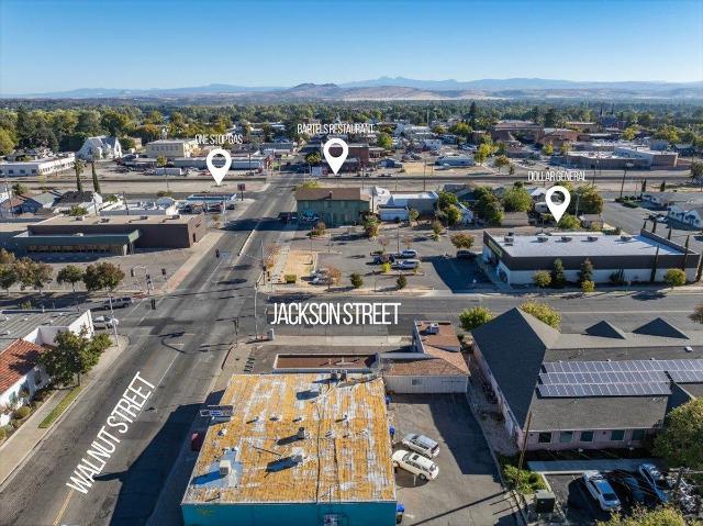 Commercial for sale in Red Bluff, Tehama County