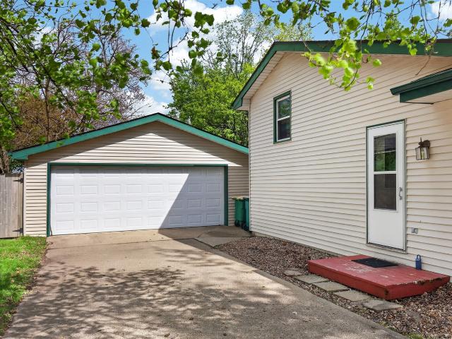 House for sale in De Soto, Iowa
