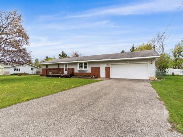 House for sale in Gaylord, Michigan