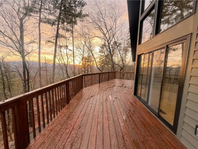 House for sale in Pickens, South Carolina