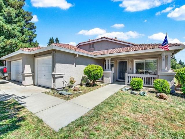 House for sale in Solano, California