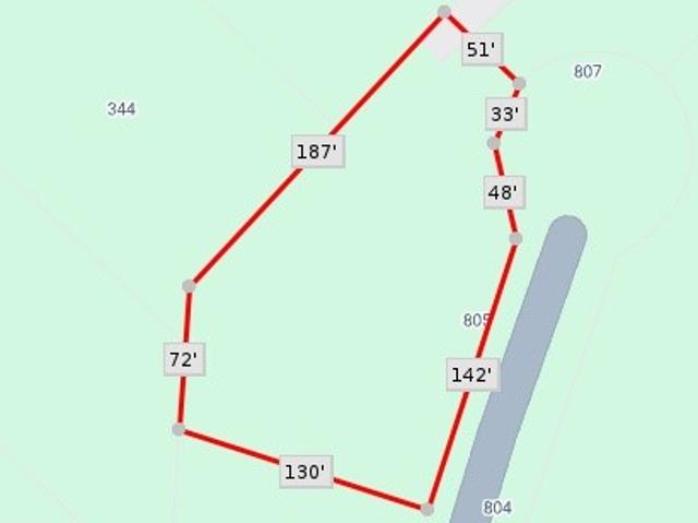 Land for sale in Somerville, Texas