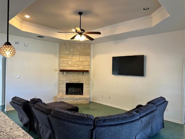 House for sale in Stephenville, Texas