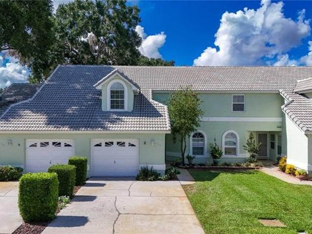 Townhouse for sale in Inverness, Florida