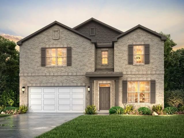House for sale in La Marque, Galveston County