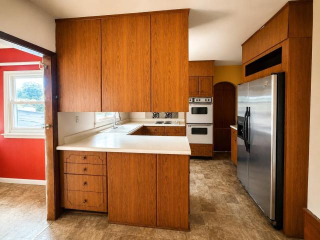 House for sale in Rossville, Georgia
