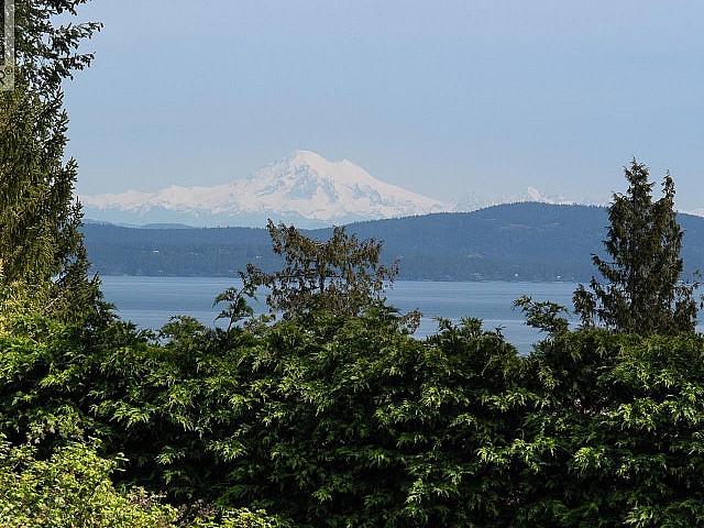 Land for sale in Saanich, British Columbia