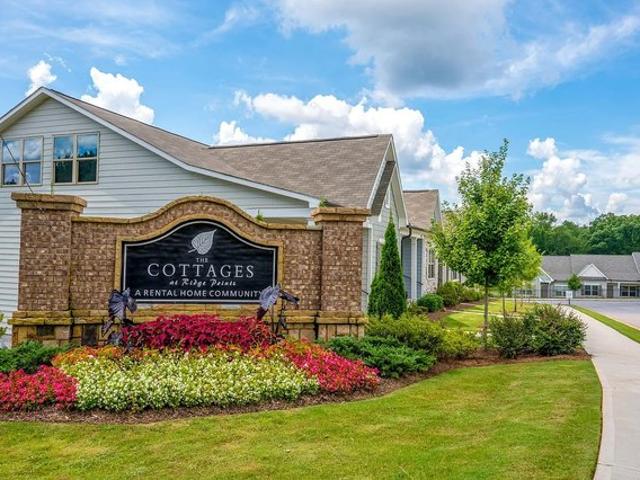 House for rent in Athens, Georgia