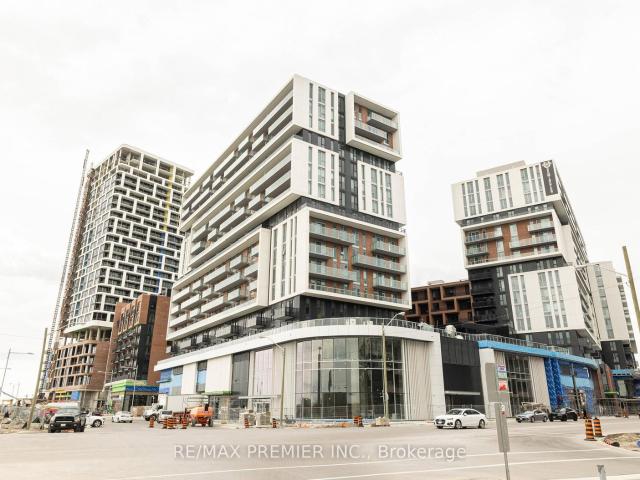 Condo for sale in Woburn, Ontario