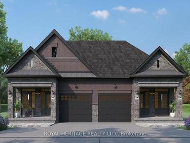 House for sale in Durham, Ontario