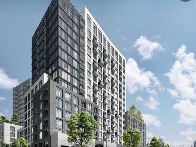 Condo for rent in Woburn, Ontario