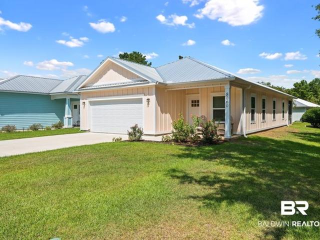 House for sale in Foley, Alabama