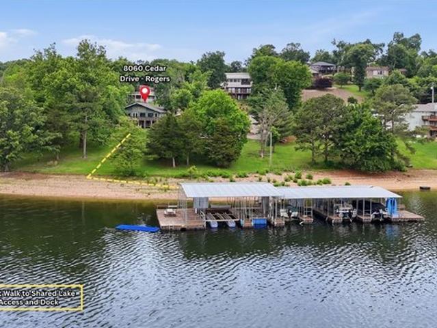 House for sale in Ark