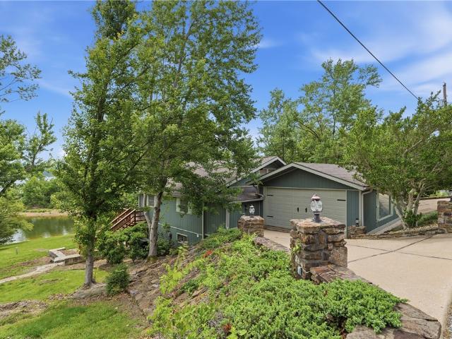 House for sale in Ark