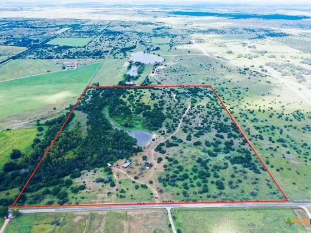 Farm for sale in Bertram, Texas