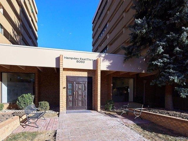 Condo for sale in Denver, Colorado
