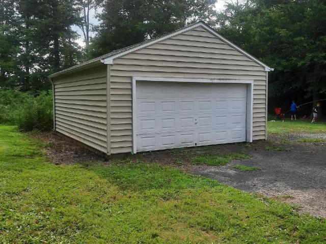 Property for rent in Bucks, Pennsylvania