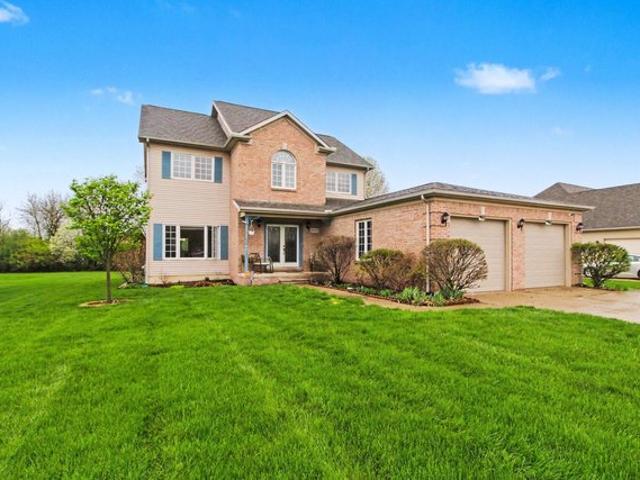 House for sale in Ypsilanti, Michigan