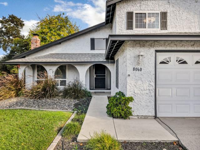 House for sale in Carmichael, California