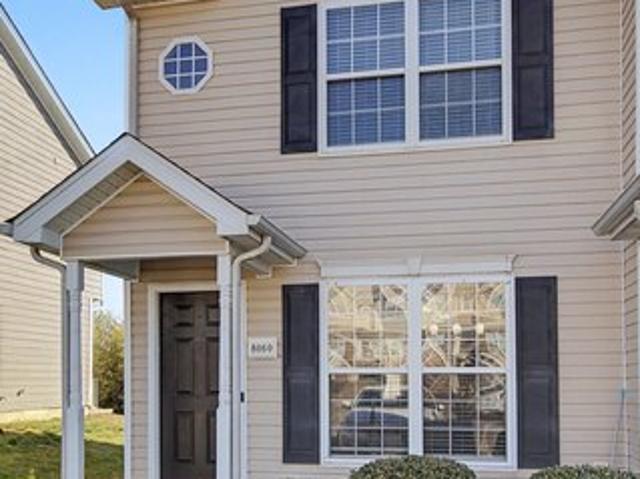 Townhouse for sale in Tennessee