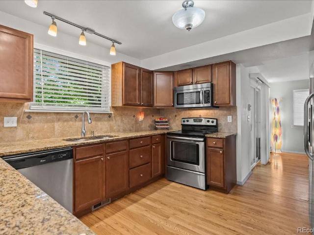 Townhouse for sale in Niwot, Colorado