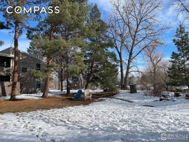Condo for sale in Niwot, Colorado