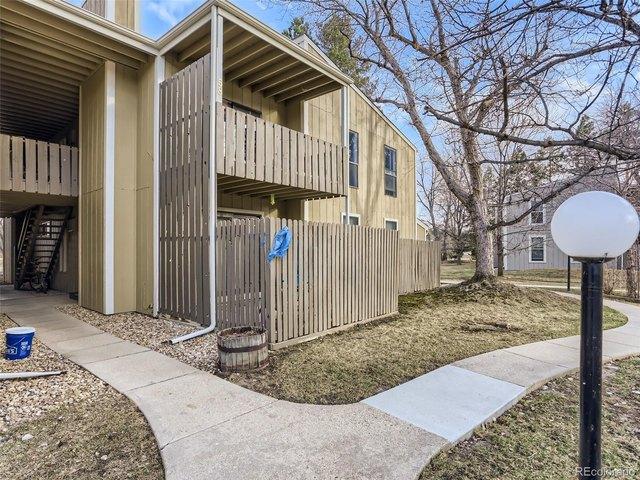 Condo for sale in Niwot, Colorado