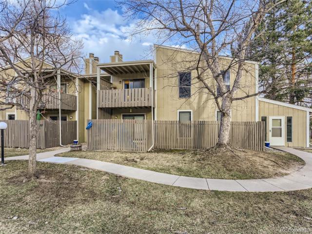 Condo for sale in Niwot, Colorado