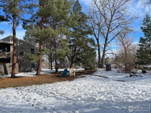 Condo for sale in Niwot, Colorado