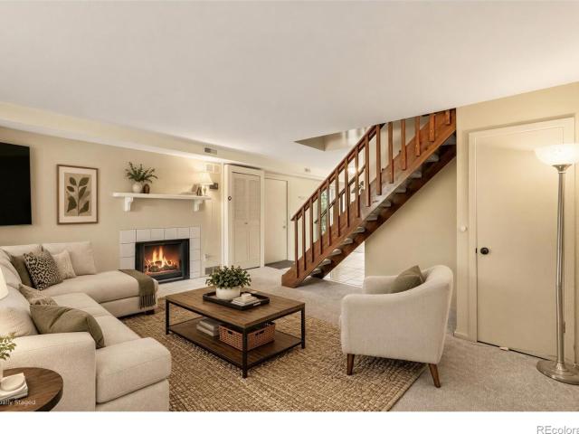 Condo for sale in Niwot, Boulder County