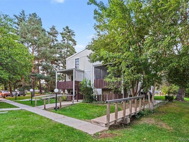 Condo for sale in Niwot, Colorado