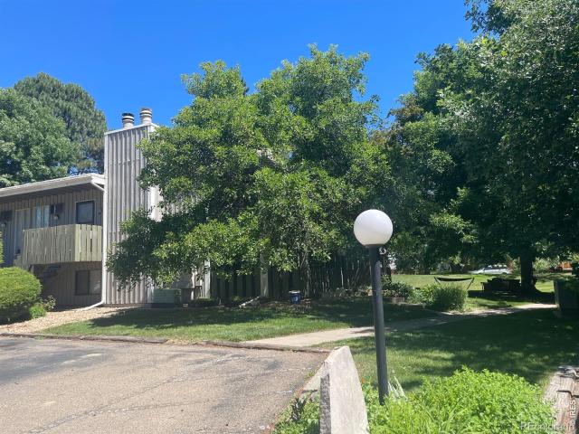 Condo for sale in Niwot, Colorado
