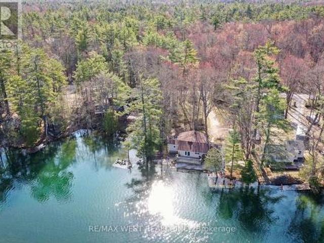 House for sale in Ramara, Ontario