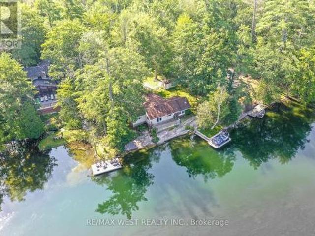 House for sale in Ramara, Ontario