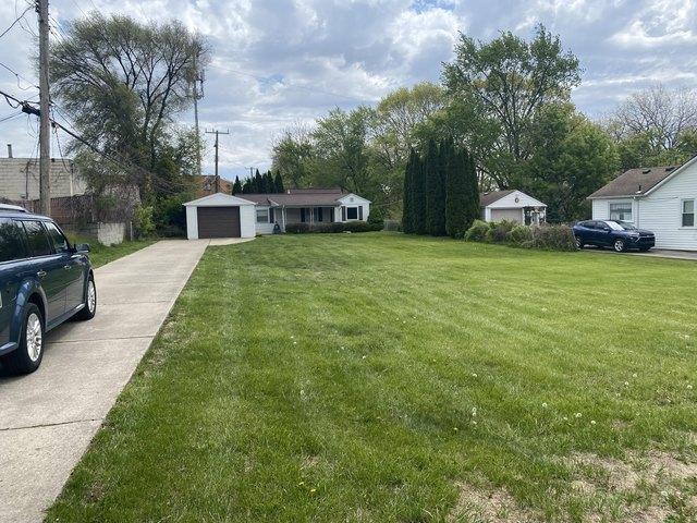 House for sale in Dearborn Heights, Michigan