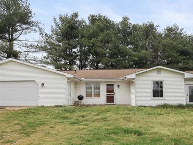 House for sale in Robards, Kentucky