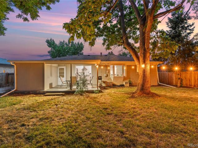 House for sale in Westminster, Colorado