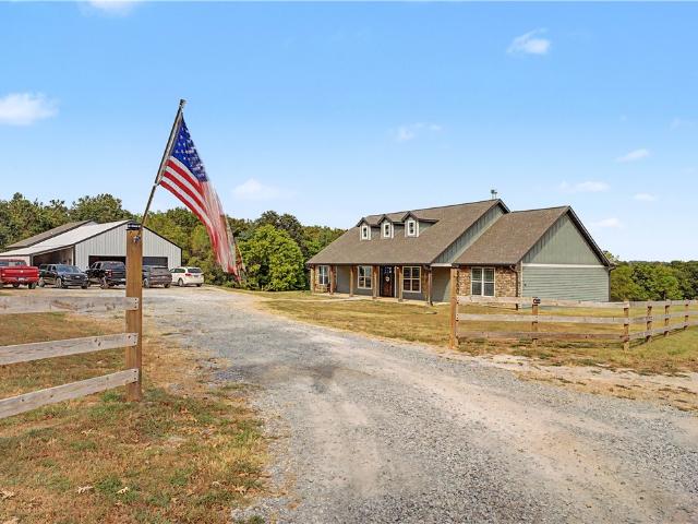 House for sale in Ark
