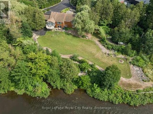 House for sale in Wellington, Ontario
