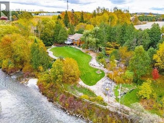House for sale in Wellington, Ontario