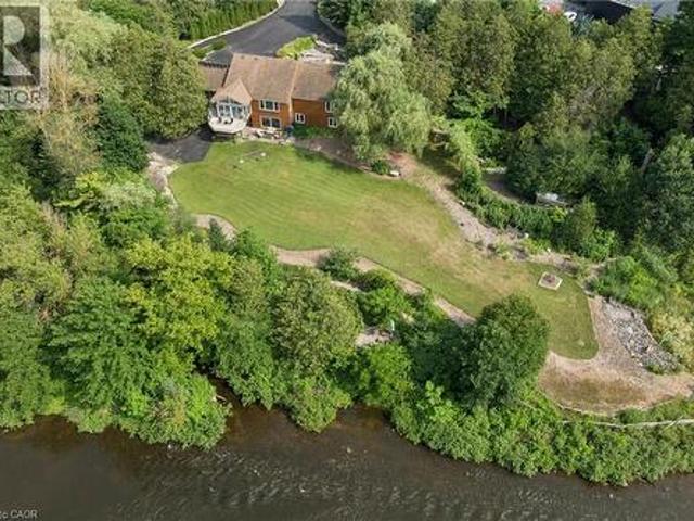 House for sale in Wellington, Ontario