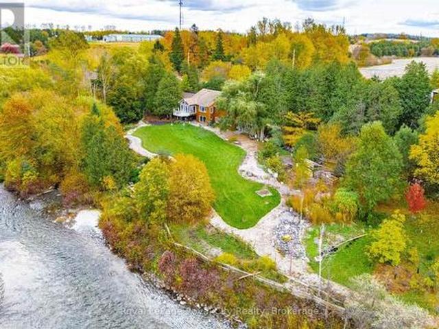 House for sale in Wellington, Ontario