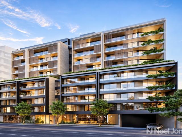 Apartment for rent in Kew, Melbourne