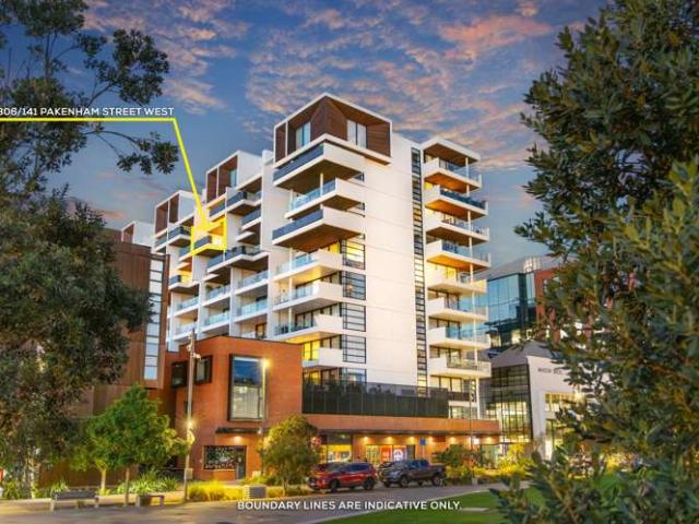 Apartment for sale in Saint Marys Bay