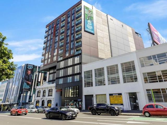 Apartment for rent in Wynyard Quarter, Auckland