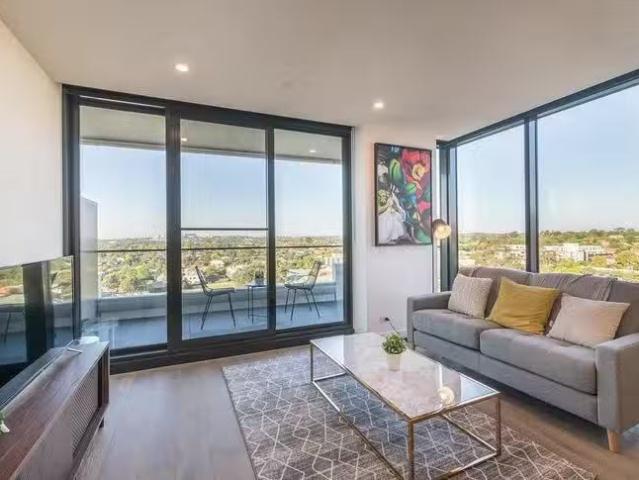 Apartment for rent in Camerons Creek, Victoria
